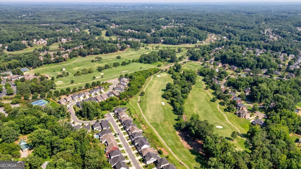 214 Gaston Court Canton - 57