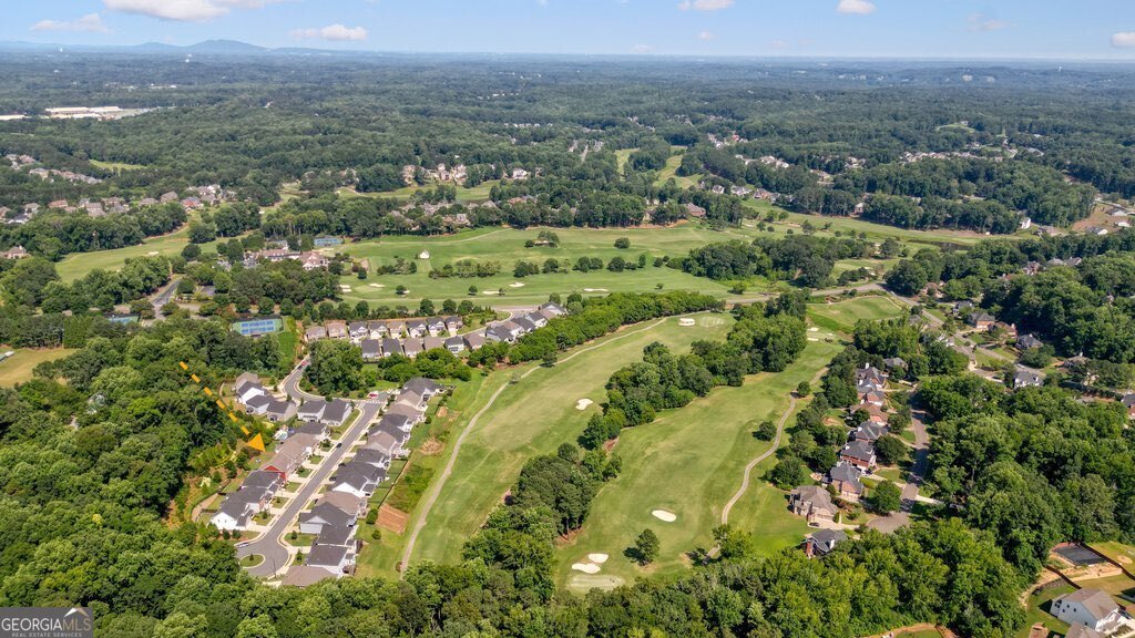 214 Gaston Court Canton - 58