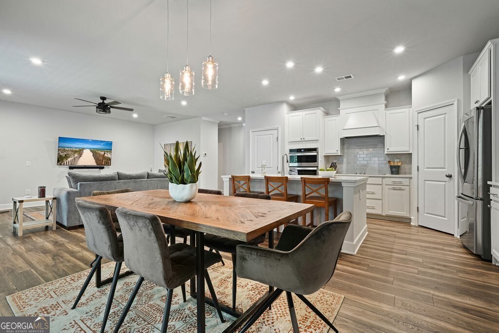 214 Gaston Court Canton - 6