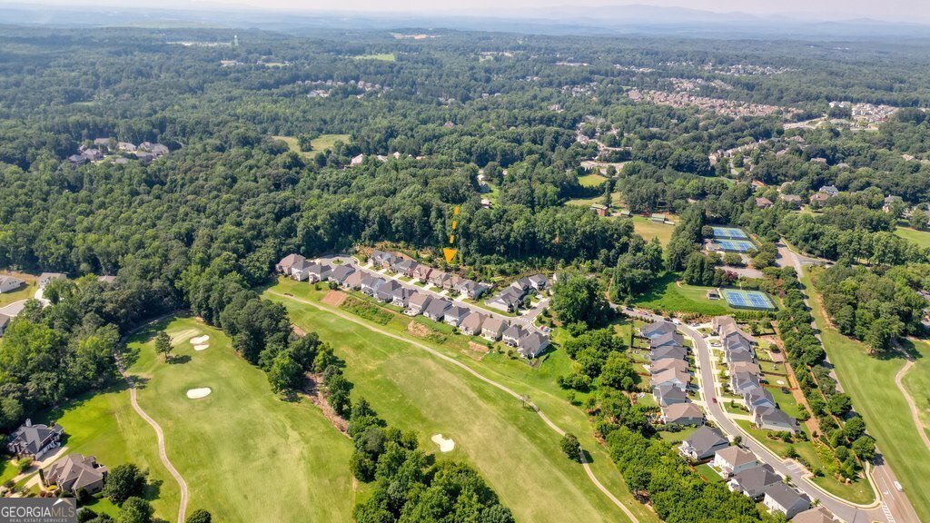 214 Gaston Court Canton - 60