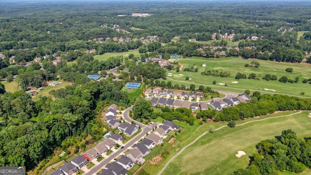 214 Gaston Court Canton - 61