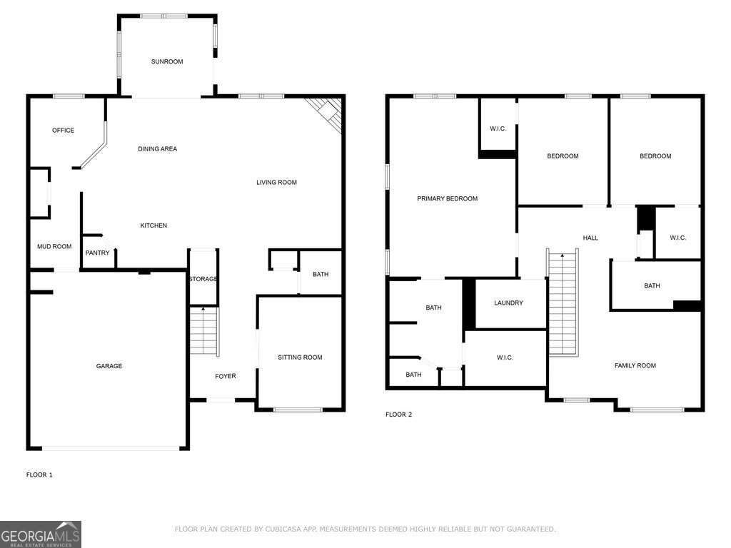 214 Gaston Court Canton - 66
