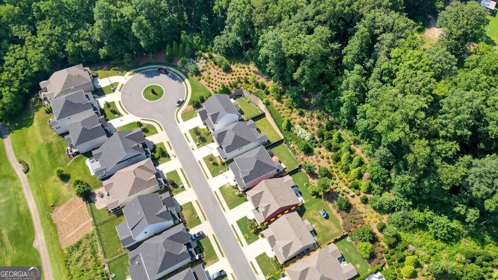 214 Gaston Court Canton - 68
