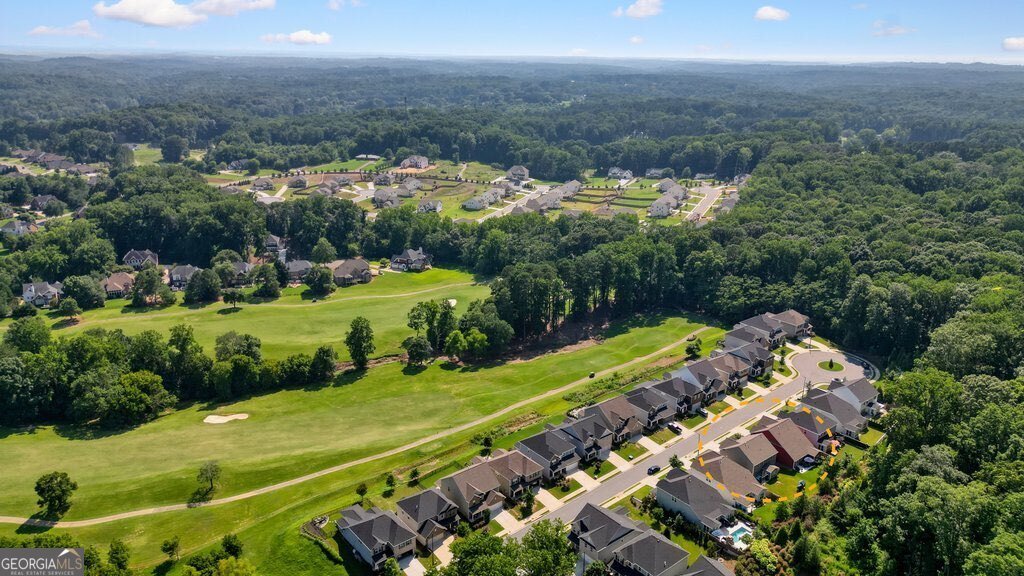 214 Gaston Court Canton - 69