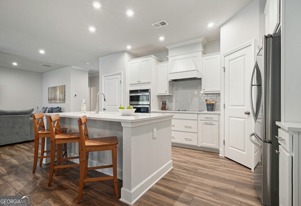 214 Gaston Court Canton - 7