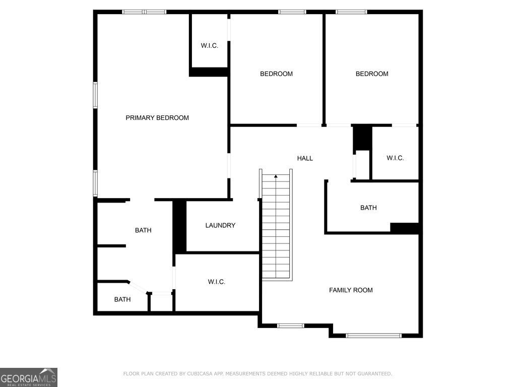 214 Gaston Court Canton - 70