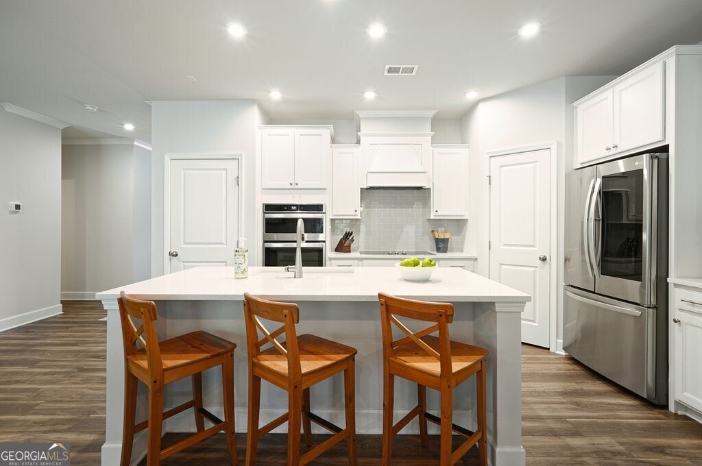 214 Gaston Court Canton - 8