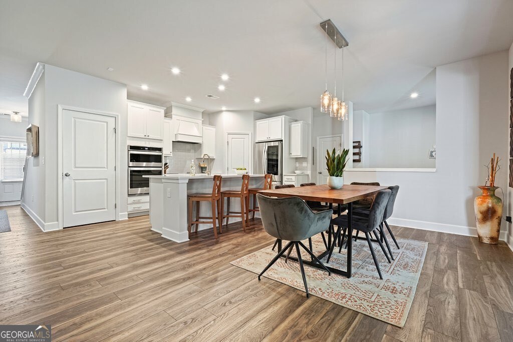 214 Gaston Court Canton - 9