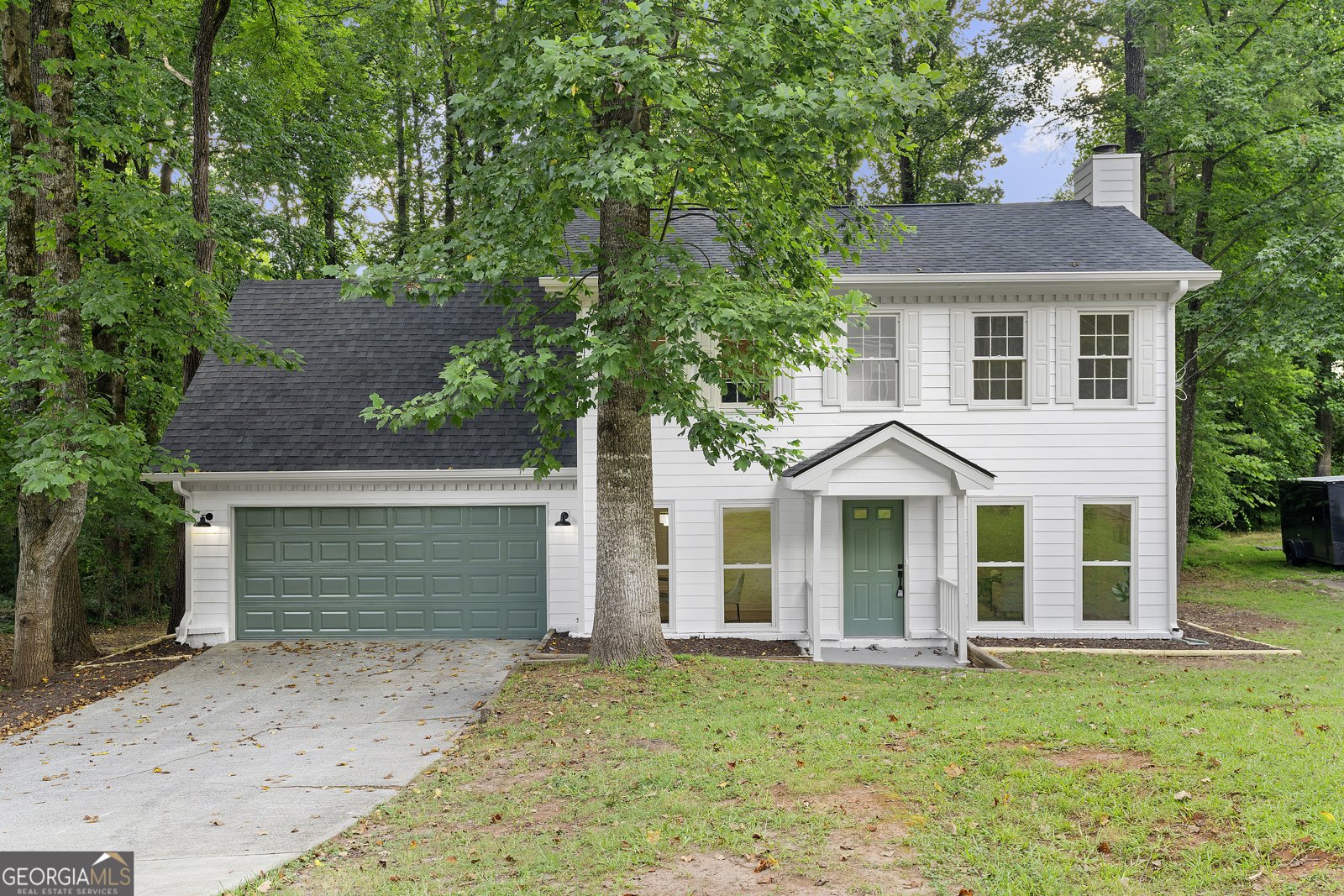 1182 Bailing Drive Lawrenceville - 1