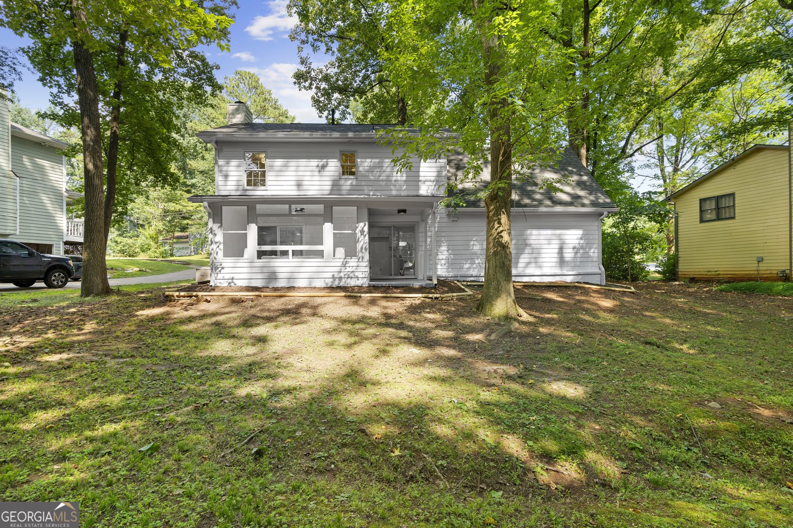 1182 Bailing Drive Lawrenceville - 22