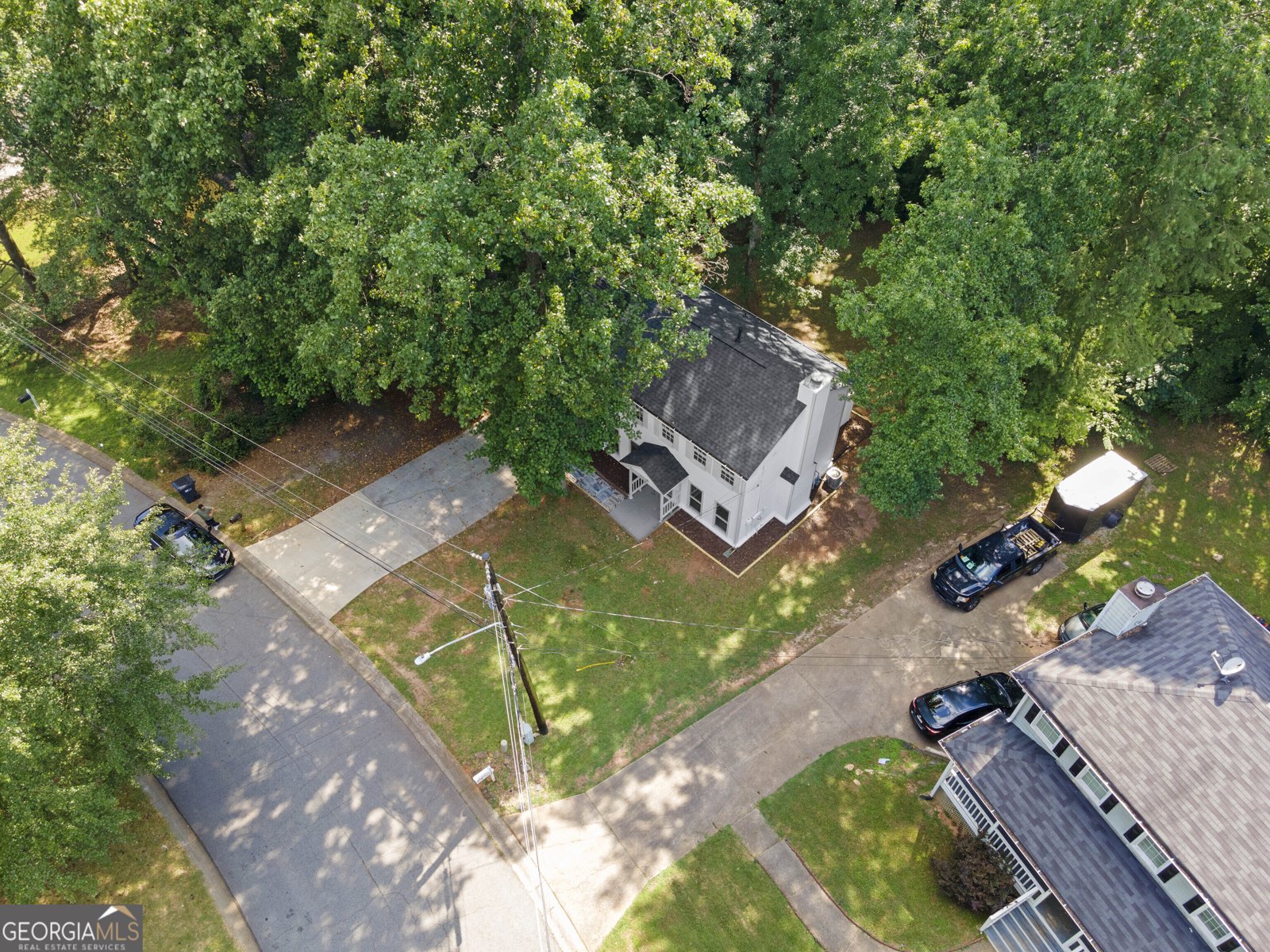 1182 Bailing Drive Lawrenceville - 23