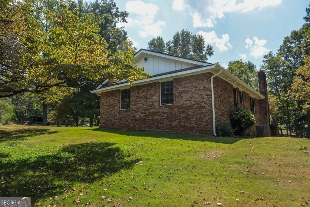 4504 Stacey Drive Oakwood - 1