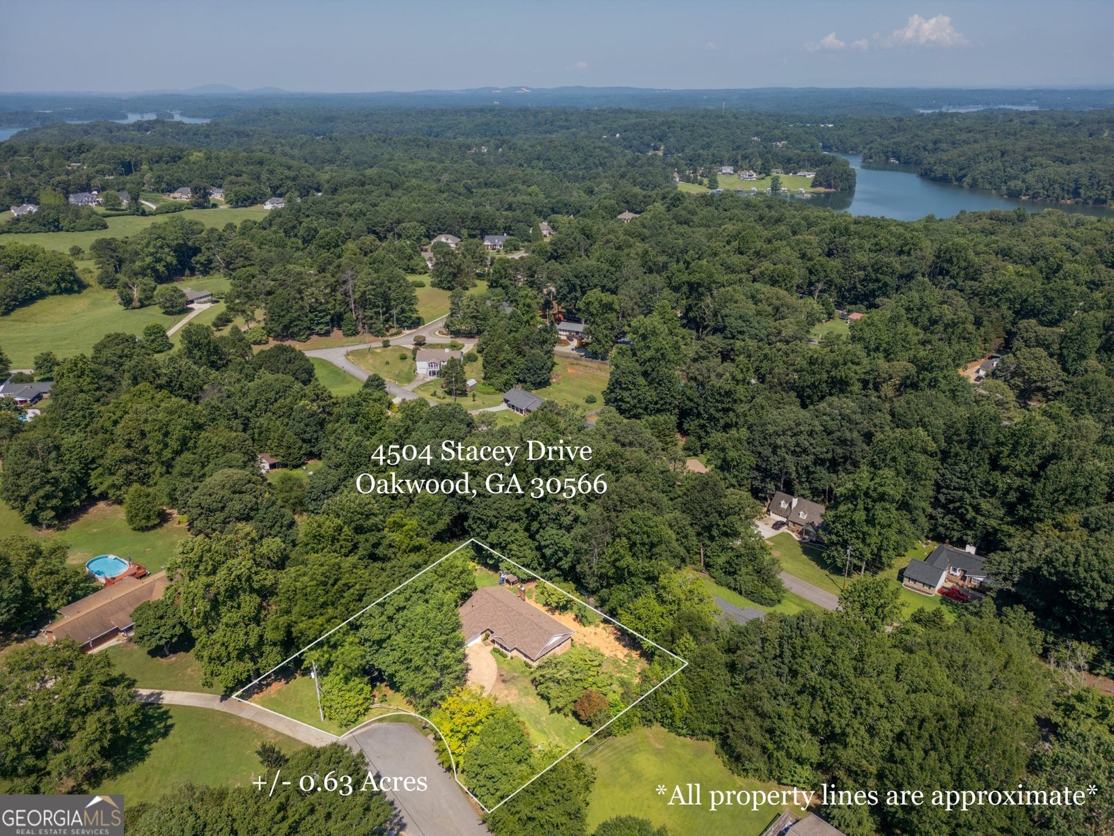 4504 Stacey Drive Oakwood - 13