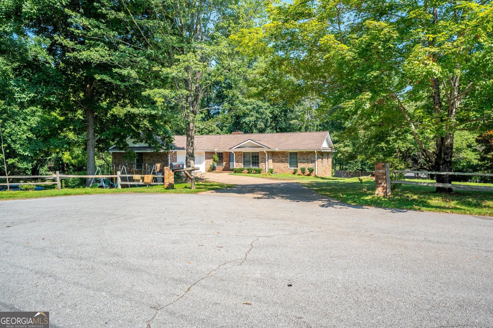 4504 Stacey Drive Oakwood - 16
