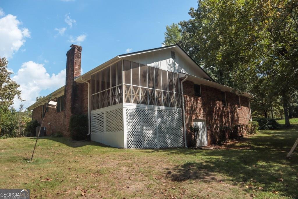 4504 Stacey Drive Oakwood - 2