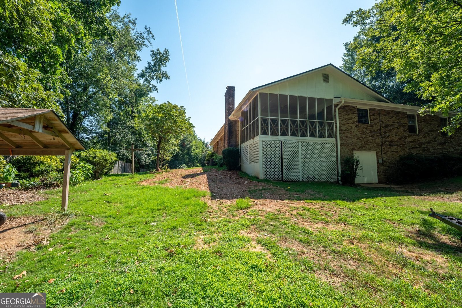 4504 Stacey Drive Oakwood - 20