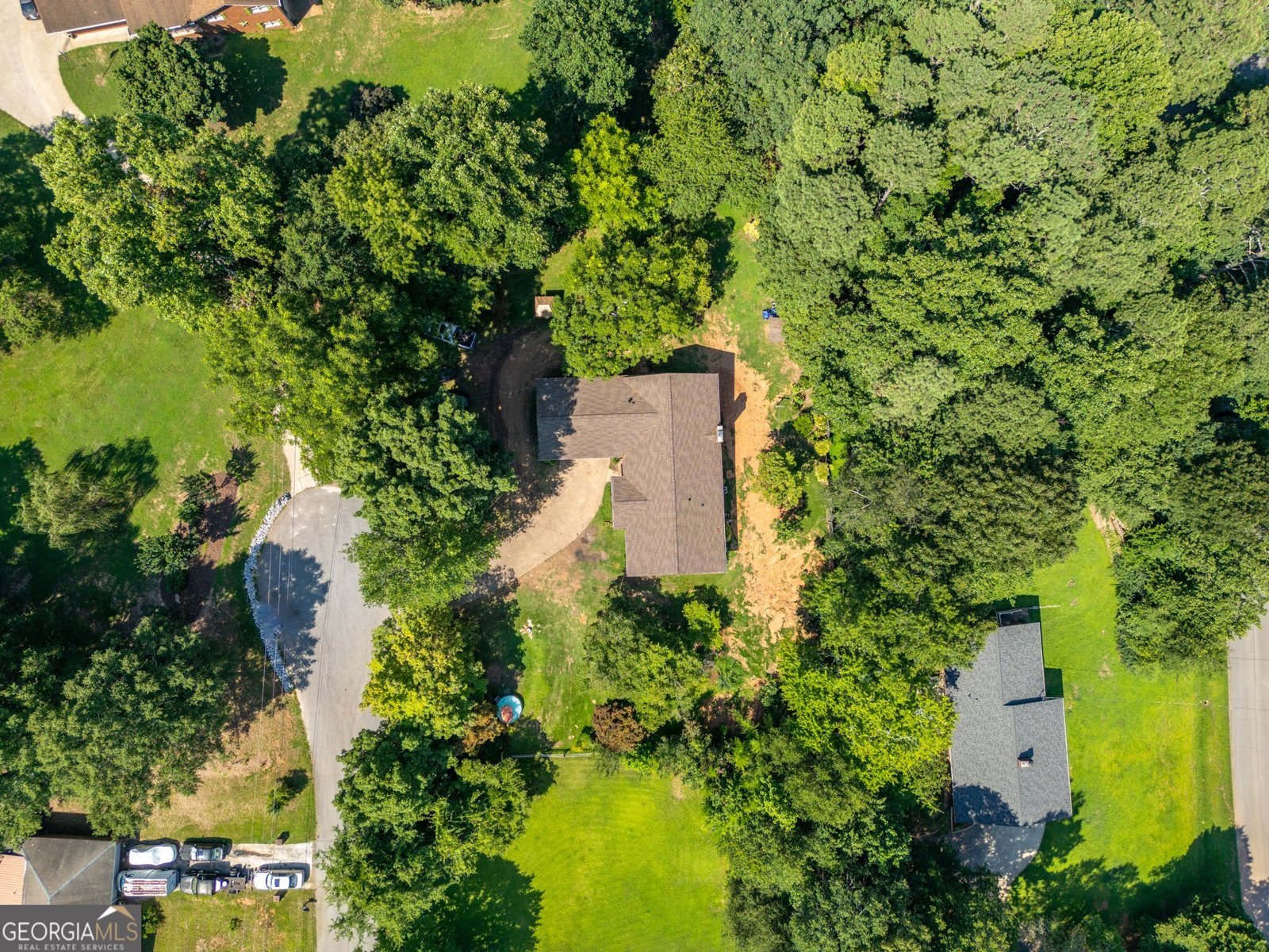 4504 Stacey Drive Oakwood - 22