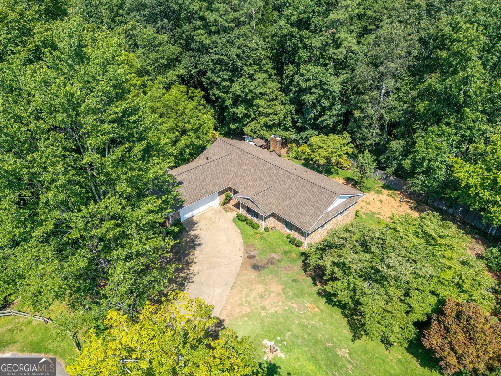 4504 Stacey Drive Oakwood - 23