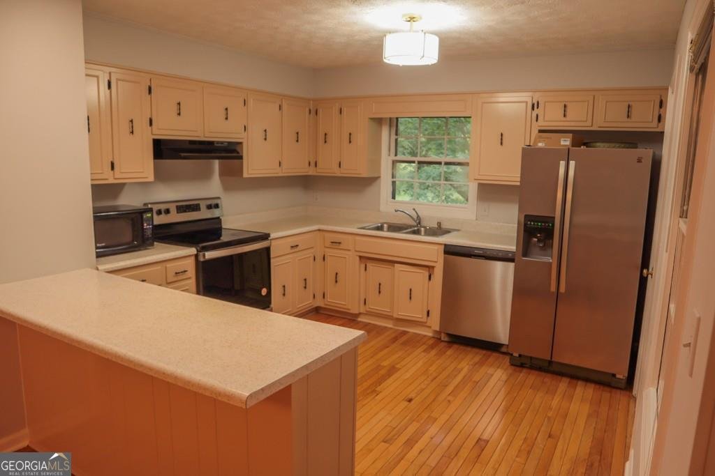 4504 Stacey Drive Oakwood - 3