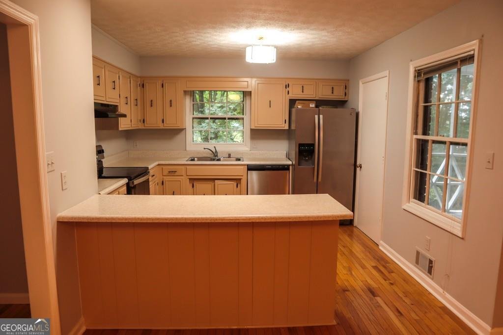 4504 Stacey Drive Oakwood - 4