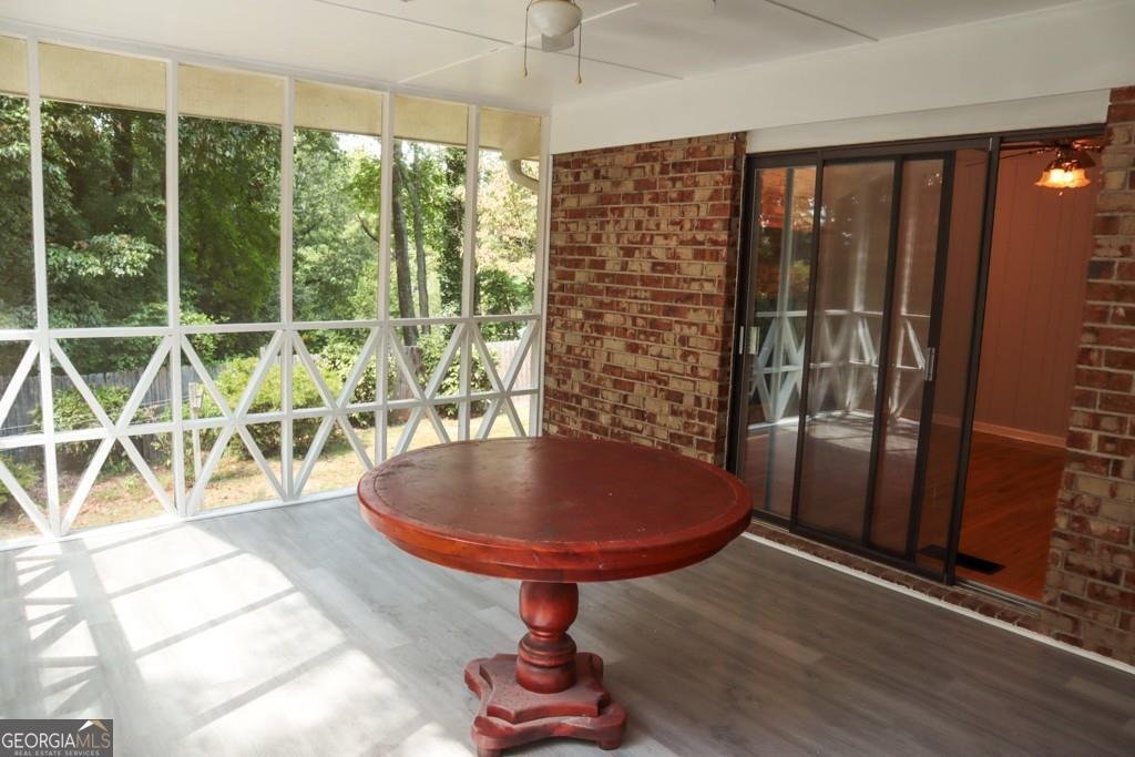 4504 Stacey Drive Oakwood - 7