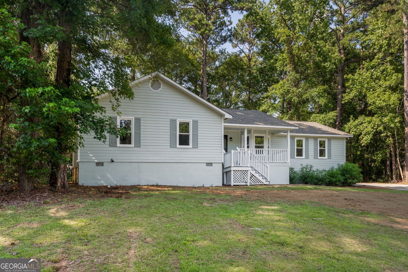 1244 Chisholm Trail Macon - 2