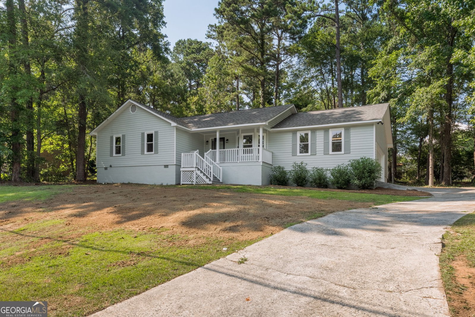 1244 Chisholm Trail Macon - 3