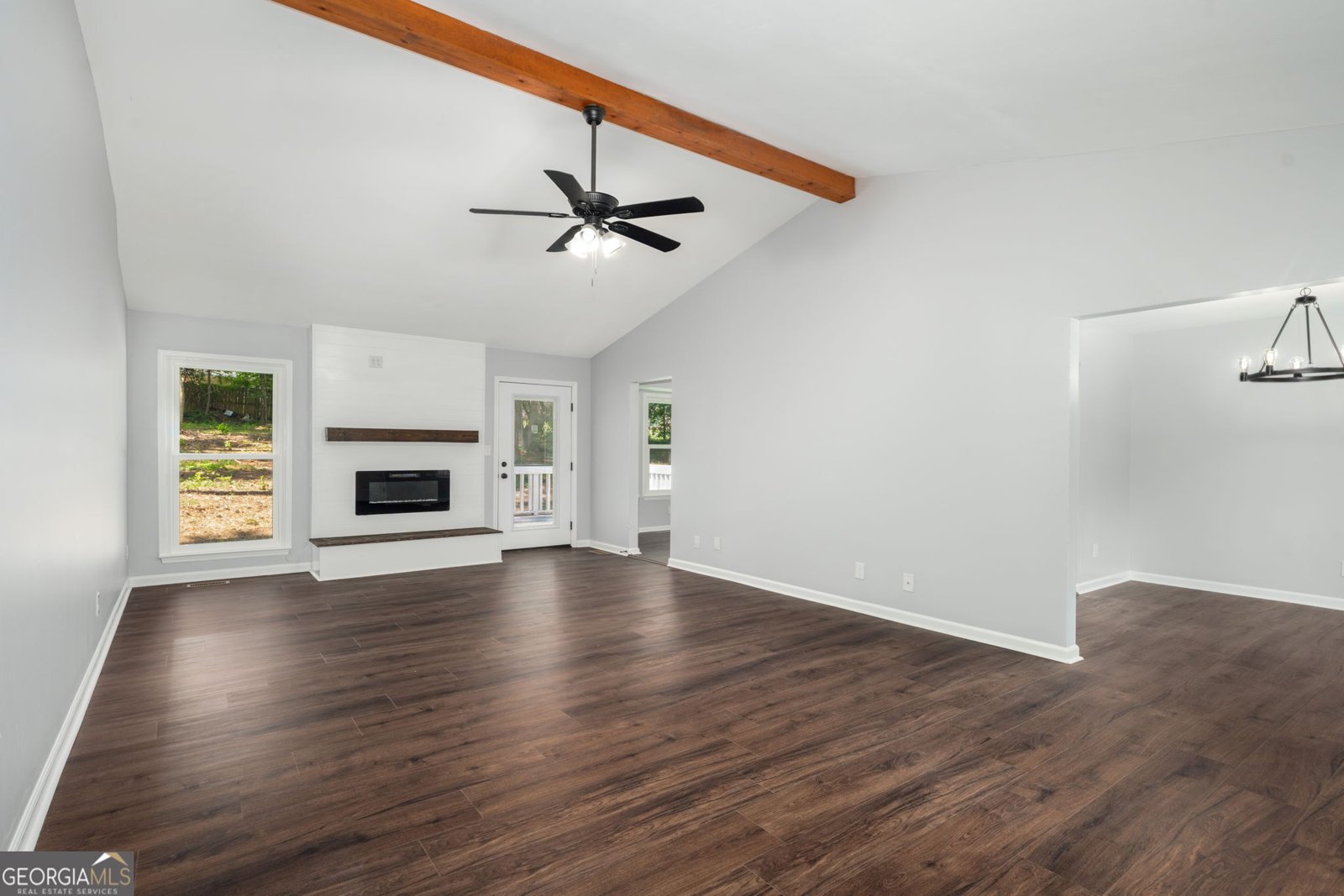 1244 Chisholm Trail Macon - 5