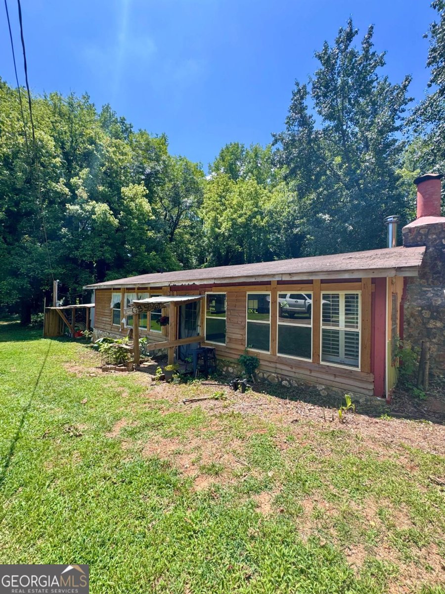 81 Hughes Dairy Road Lindale - 1