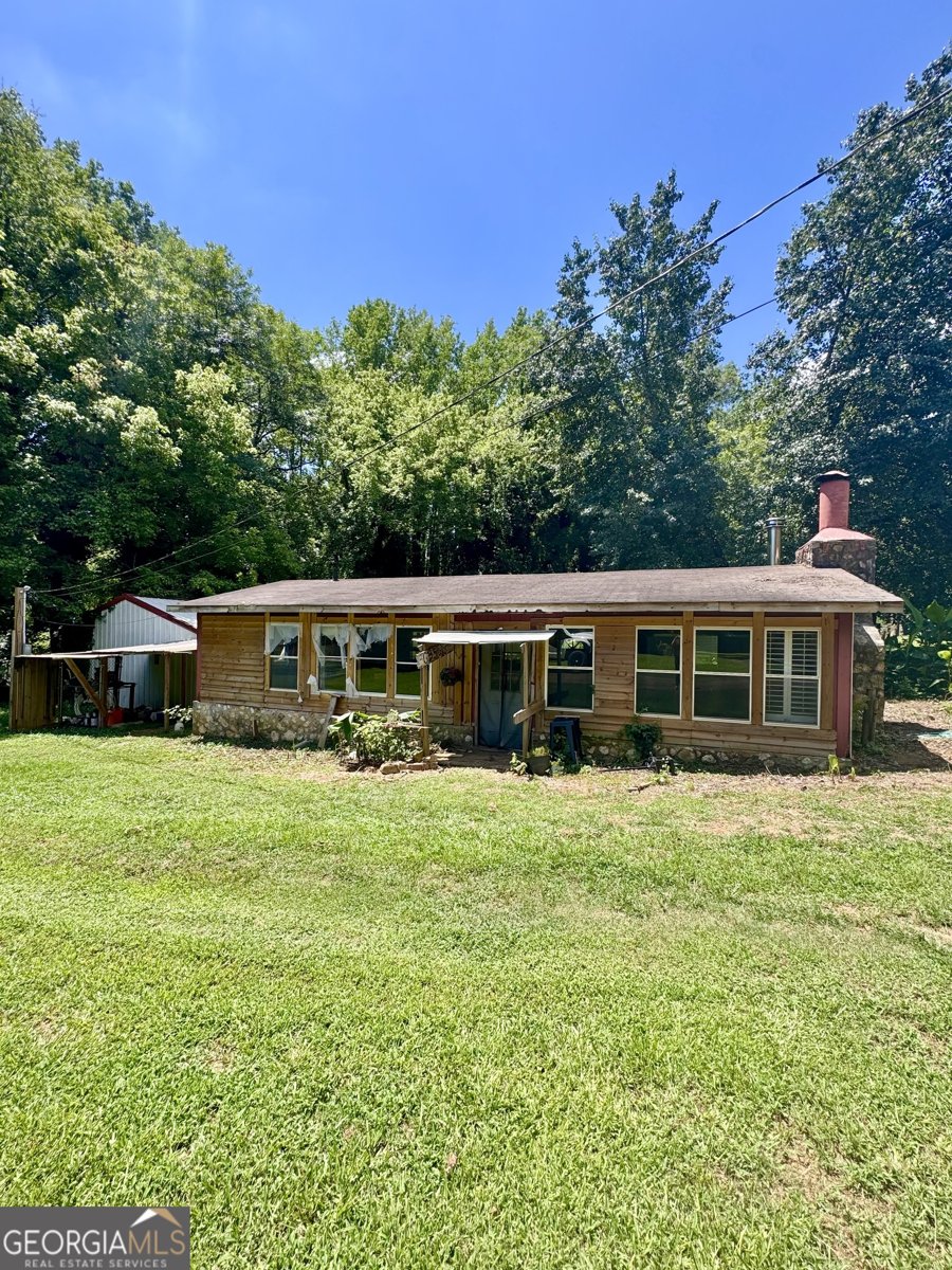 81 Hughes Dairy Road Lindale - 2