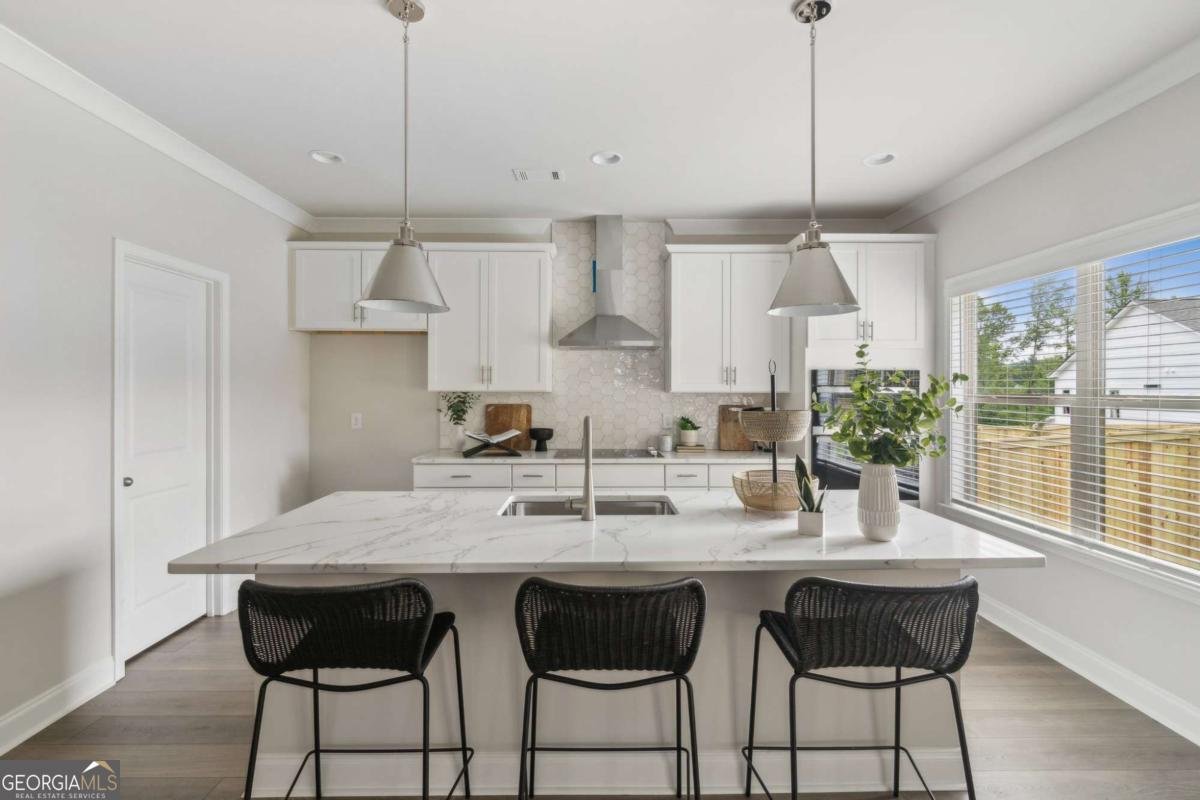 5547 Overview Drive Flowery Branch - 12