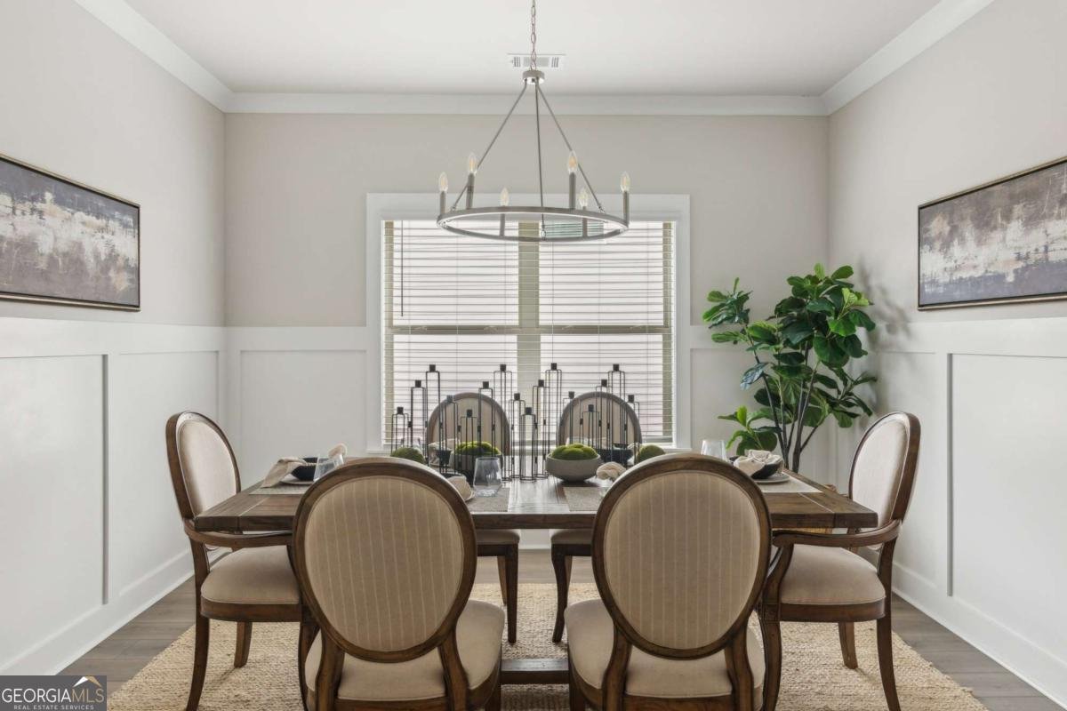5547 Overview Drive Flowery Branch - 16