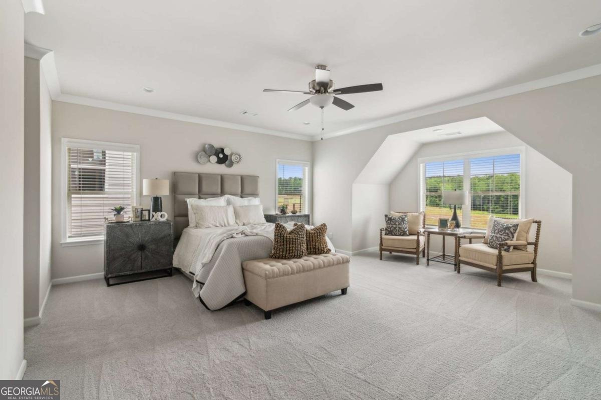 5547 Overview Drive Flowery Branch - 17