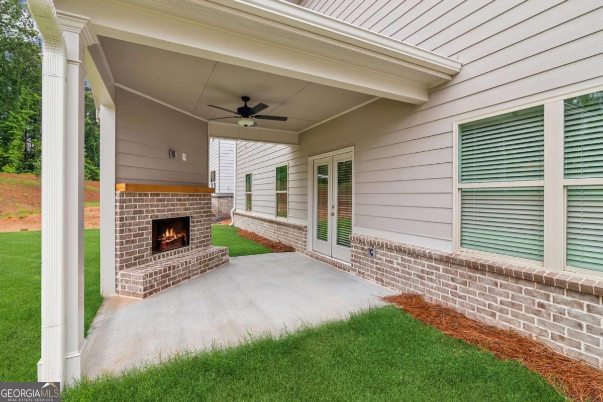 5547 Overview Drive Flowery Branch - 18