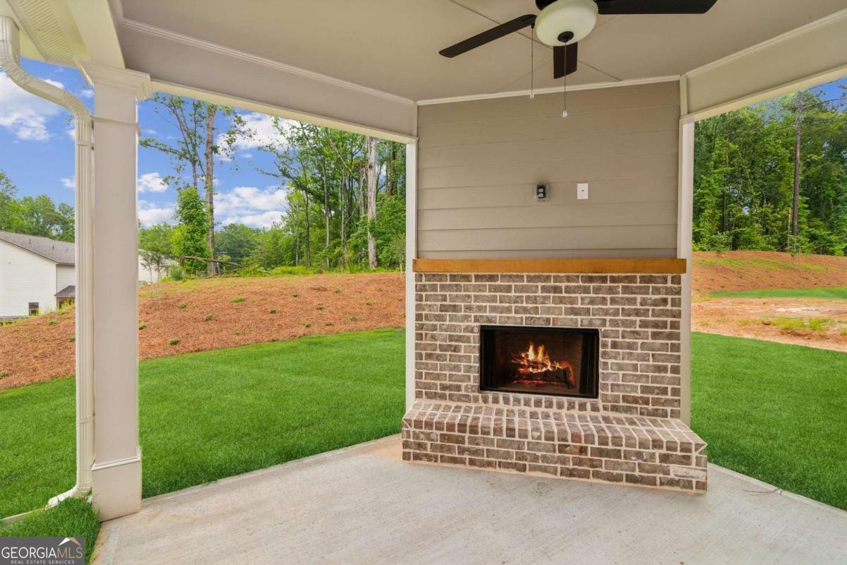 5547 Overview Drive Flowery Branch - 19