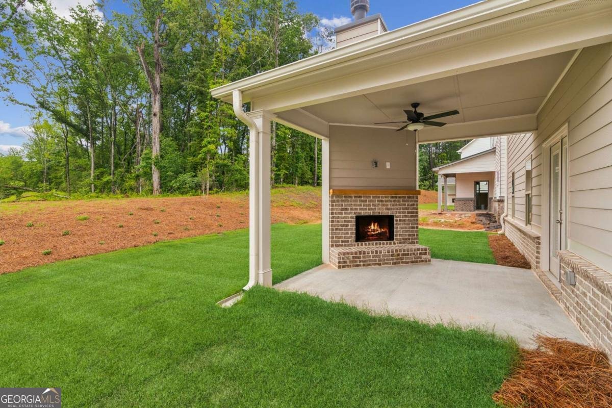 5547 Overview Drive Flowery Branch - 21