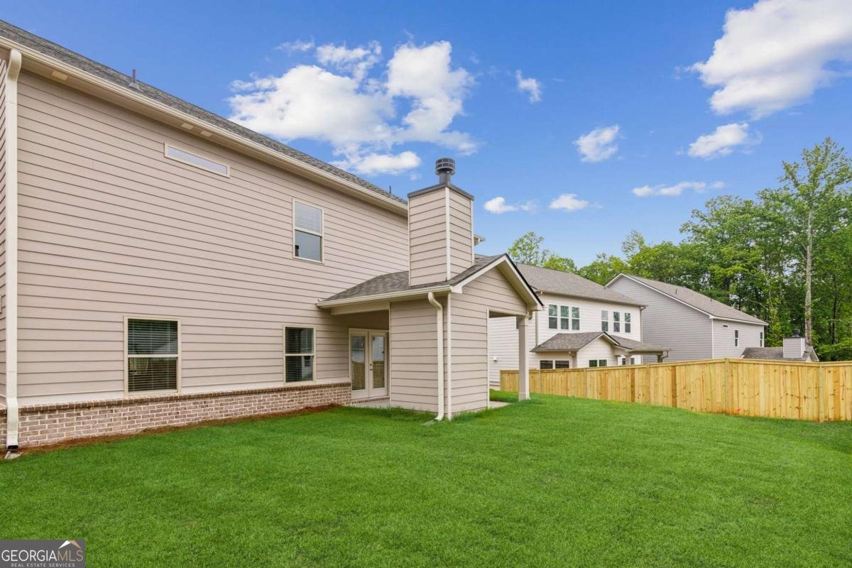 5547 Overview Drive Flowery Branch - 22