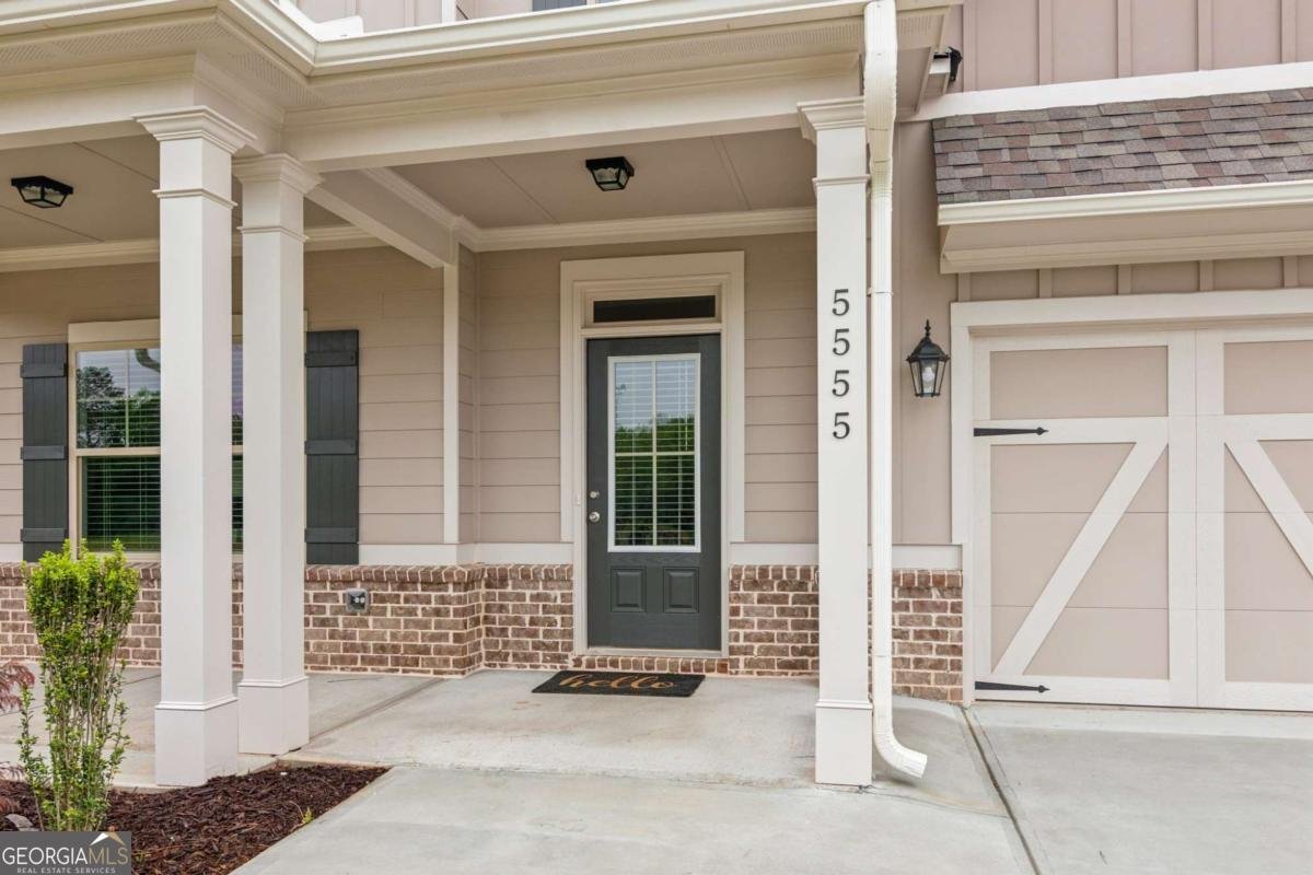 5547 Overview Drive Flowery Branch - 4
