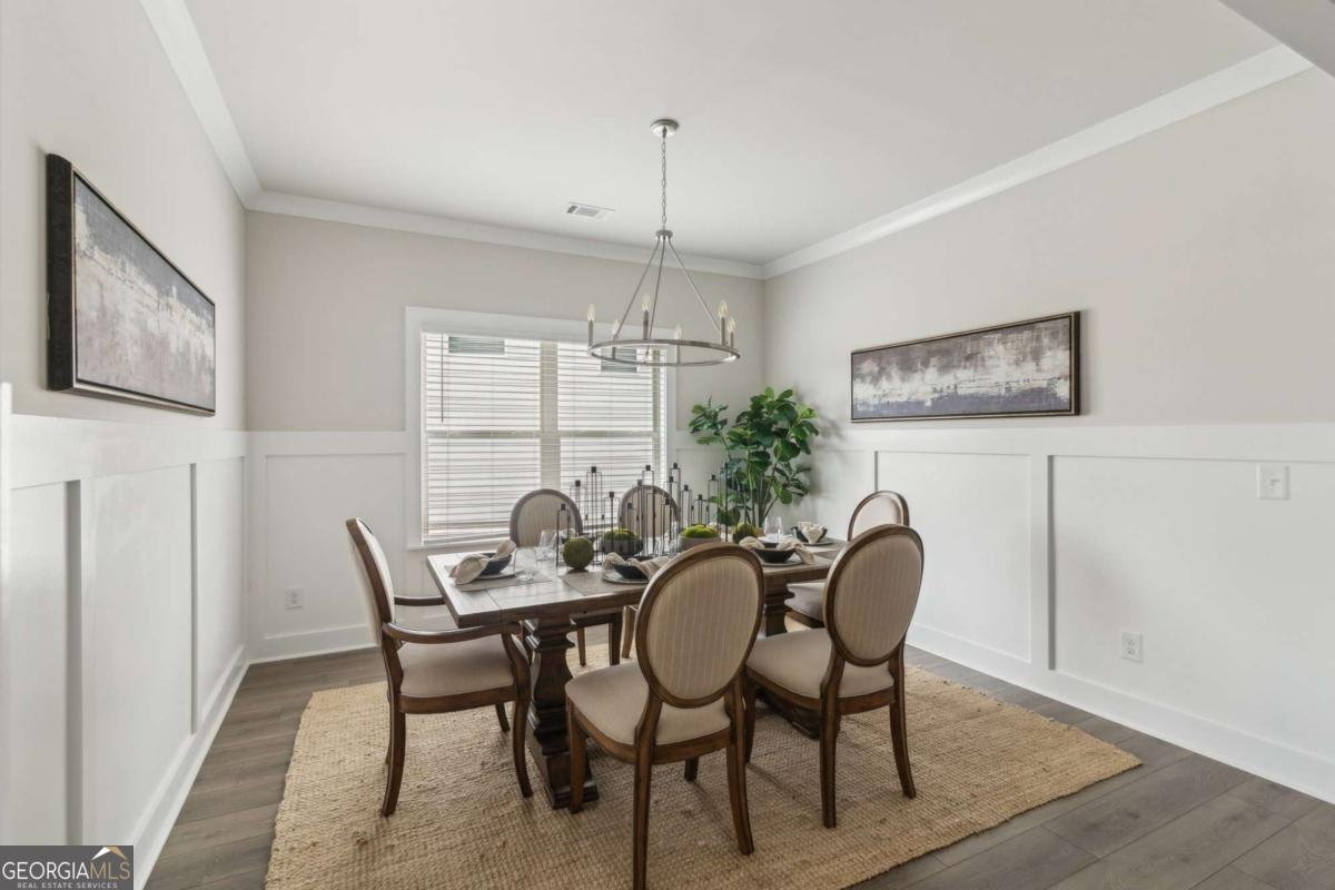 5547 Overview Drive Flowery Branch - 6