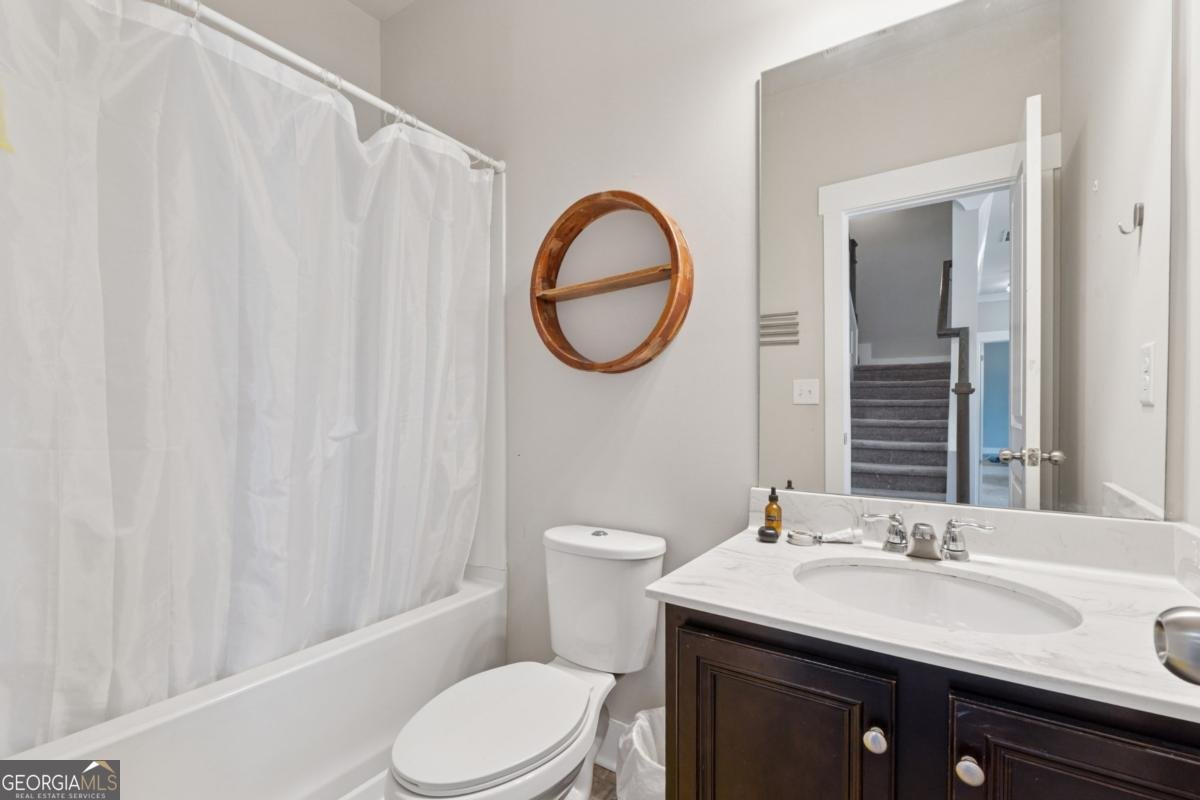 108 MADISON Street Canton - 30