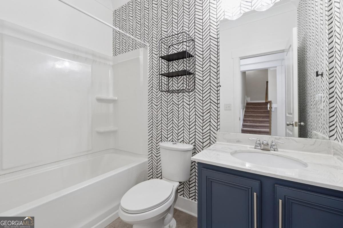 108 MADISON Street Canton - 4