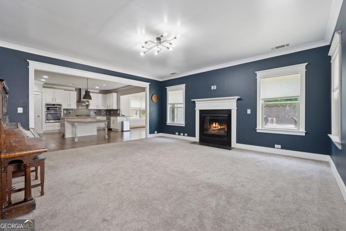 108 MADISON Street Canton - 5
