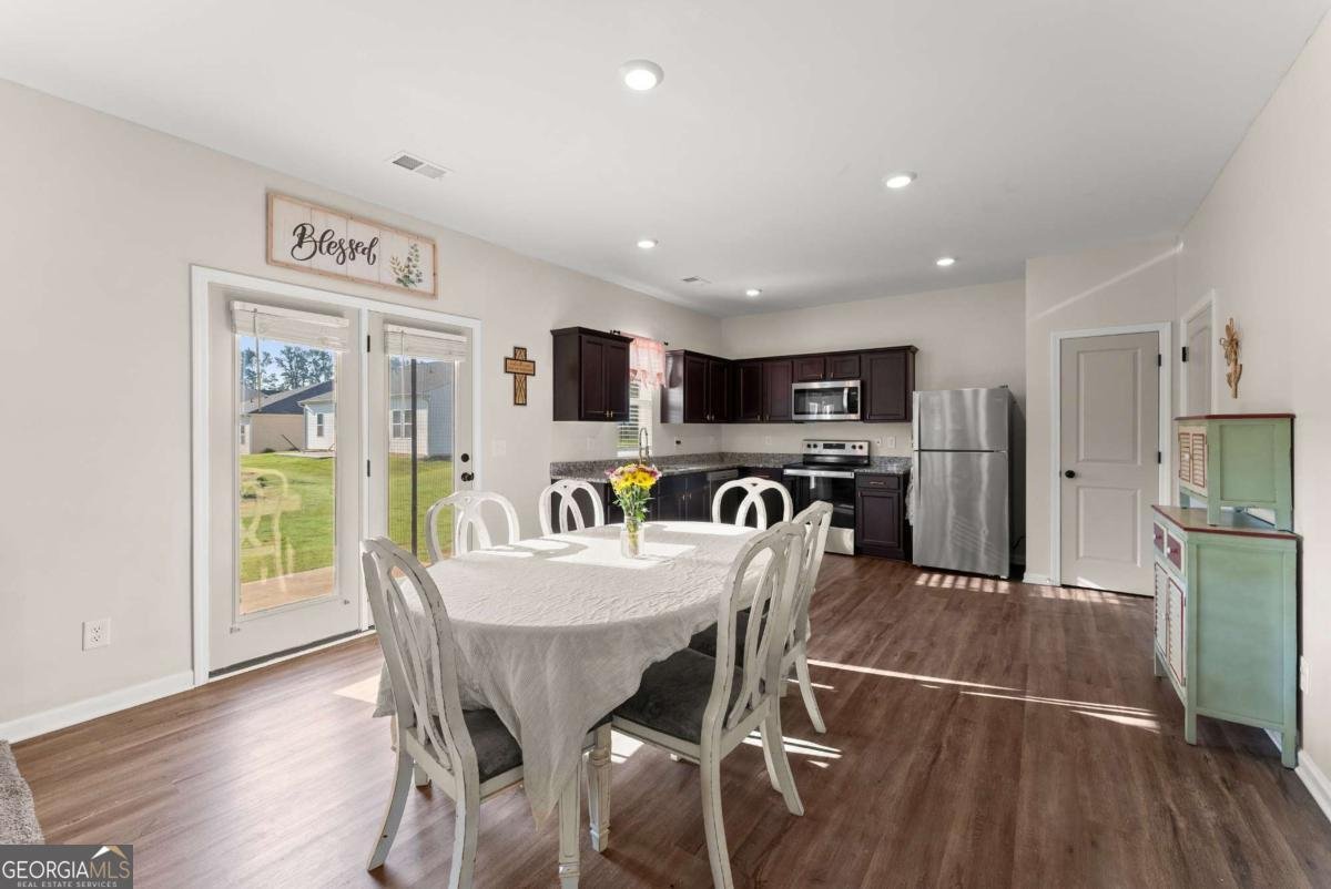 28 Reeves Court Dawsonville - 13