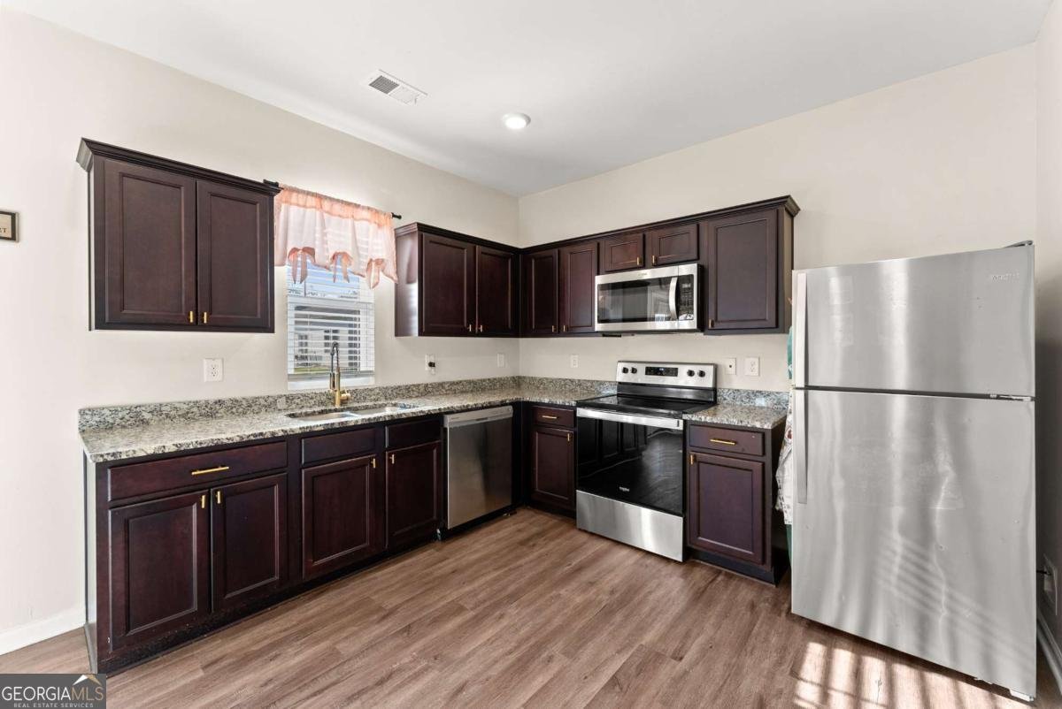 28 Reeves Court Dawsonville - 15