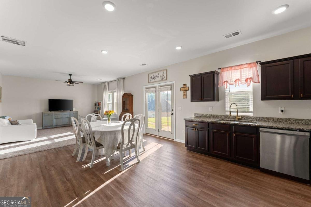 28 Reeves Court Dawsonville - 16
