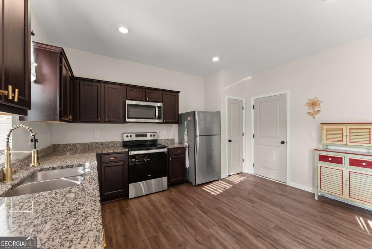 28 Reeves Court Dawsonville - 17