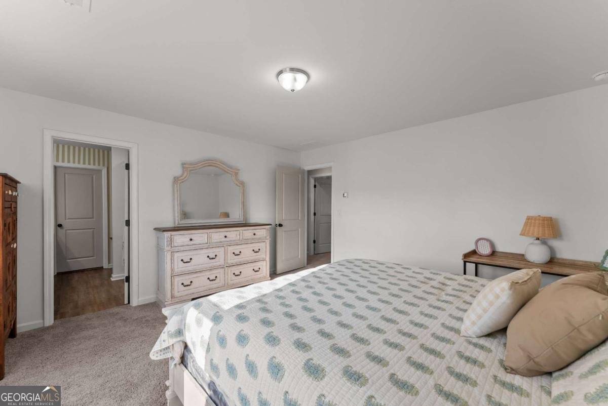 28 Reeves Court Dawsonville - 21