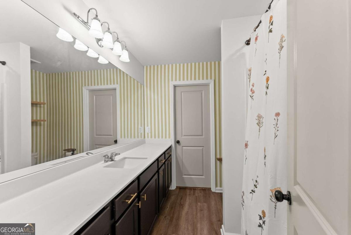 28 Reeves Court Dawsonville - 22