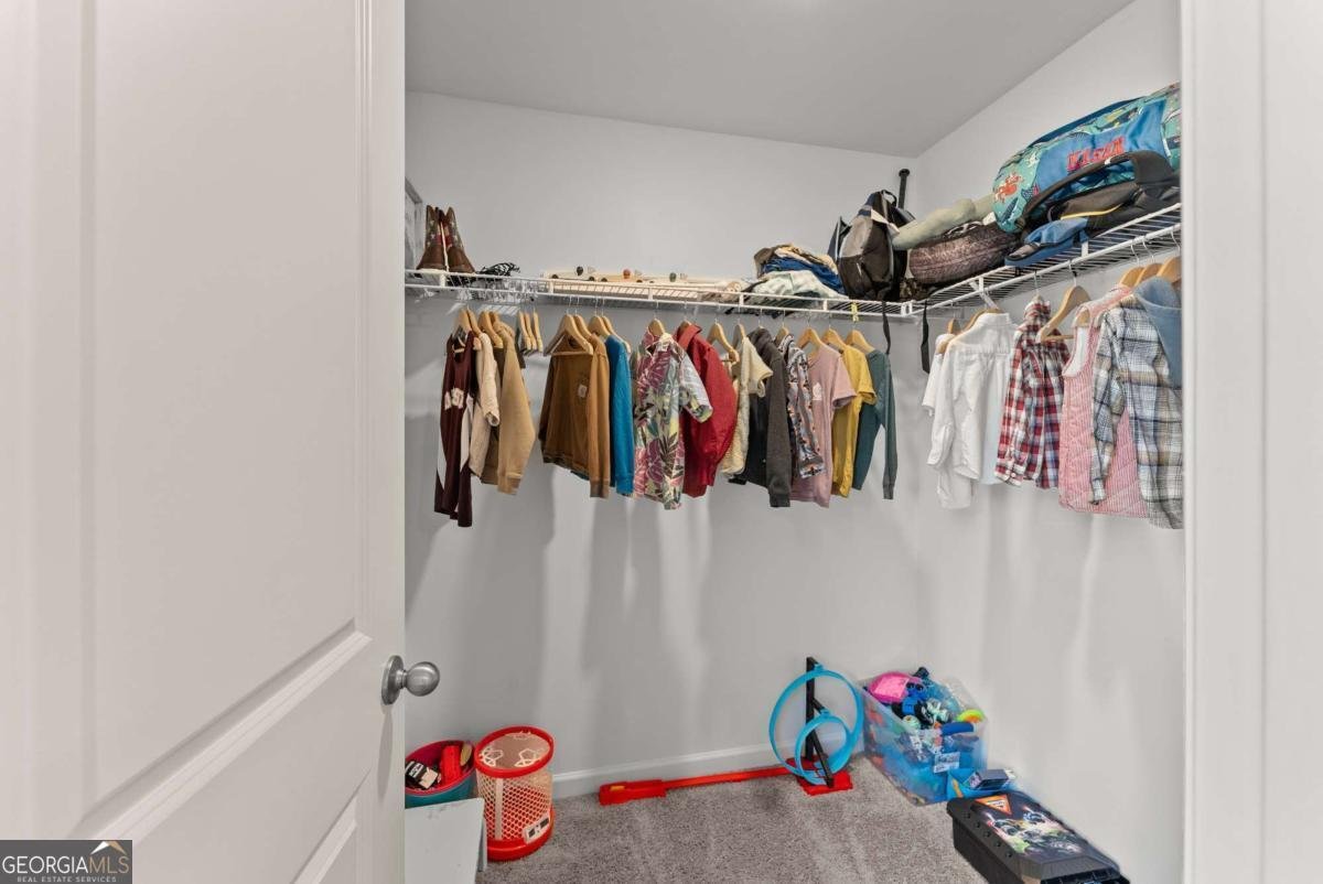 28 Reeves Court Dawsonville - 27
