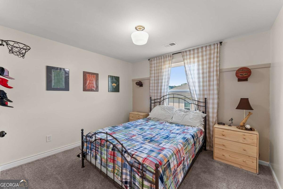 28 Reeves Court Dawsonville - 29